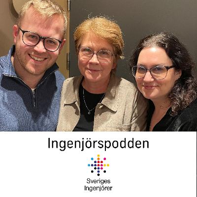 Avsnitt 91 - Förhandling pågår