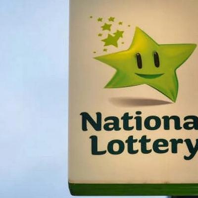 Could you be the holder of a lotto ticket worth €500,000 yet to be claimed?