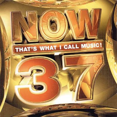 NOW 37 - Summer '97: Marc Burrows NOW 37 - Summer '97: Marc Burrows