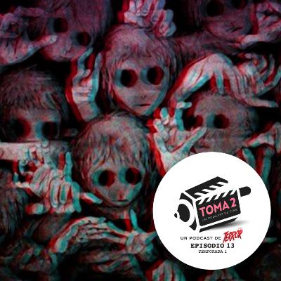 #13 Especial de Halloween
