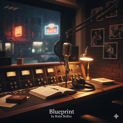Blueprint #c – Jazz Architectures: From Miles to Hargrove