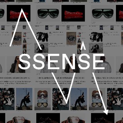 What Went Wrong at Ssense