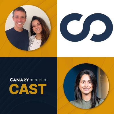 "LatAm Digital Transformation Report", com Júlio Vasconcellos e Ana Clara Martins "LatAm Digital Transformation Report", com Júlio Vasconcellos e Ana Clara Martins