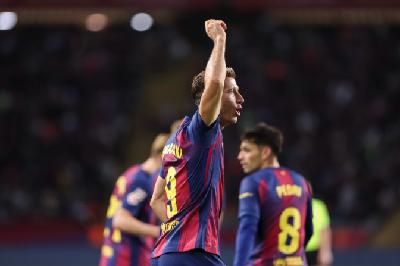 L'1x1 del Barça-Reial Societat: especial "construcció"