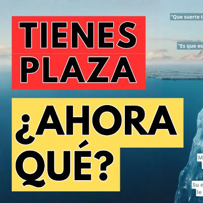 190. Guías oficiales del 2º Ciclo 2025 de Tropa y Marinería y Consejos para tu Centro de Formación