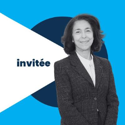 Finestate : du coliving BtoB innovant | Maryse Aulagnon, PDG de Finestate Finestate : du coliving BtoB innovant | Maryse Aulagnon, PDG de Finestate