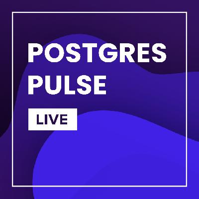 Episode 7 - Index Corruption in PostgreSQL: The Hidden Cost of Your Queries
