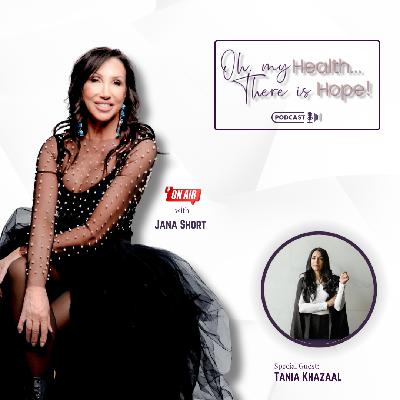 Healing Estranged Family Relationships with Tania Khazaal Guidance
