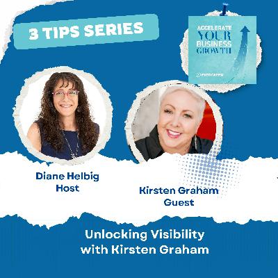 Unlocking Visibility Unlocking Visibility