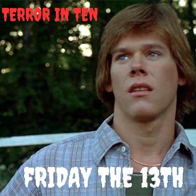 Friday the 13th (1980)