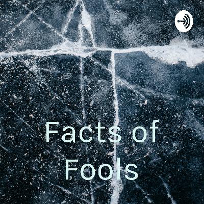 No More Bauer - Facts of Fools
