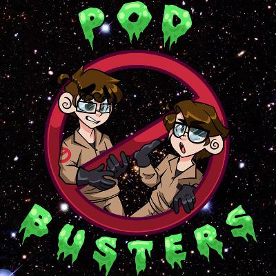 PodBusters | ¿Se puede separar al artista de sus obras? | Capitulo 6 PodBusters | ¿Se puede separar al artista de sus obras? | Capitulo 6