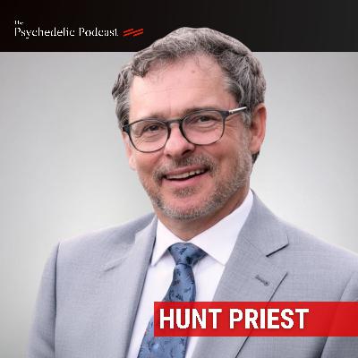 A Christian Lens on Psychedelics: Faith Meets Altered States - Hunt Priest A Christian Lens on Psychedelics: Faith Meets Altered States - Hunt Priest