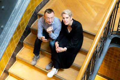 Folge 0: Moin Bildstörung!