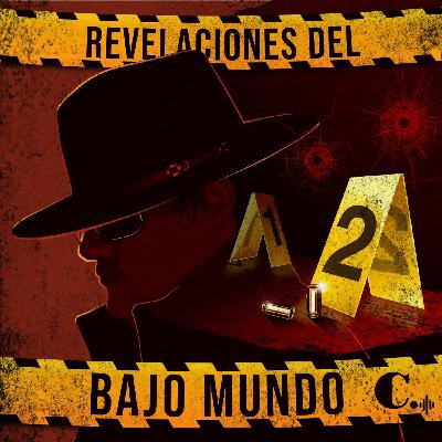 Trailer - Revelaciones del Bajo Mundo: Segunda Temporada Trailer - Revelaciones del Bajo Mundo: Segunda Temporada