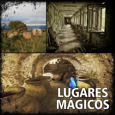 Lugares abandonados, Adam's Calendar, La Sinagoga del Agua - LUGARES MÁGICOS 1 Lugares abandonados, Adam's Calendar, La Sinagoga del Agua - LUGARES MÁGICOS 1