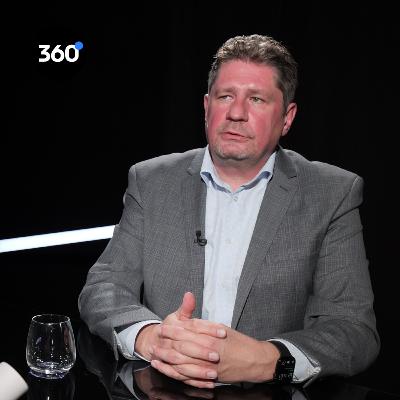 D. Bytčánek: "Práve som prezentoval o stabilite Slovenska, keď padla vláda. Dlhopisy nevedomky pomohla predať aj speváčka Kristína" D. Bytčánek: "Práve som prezentoval o stabilite Slovenska, keď padla vláda. Dlhopisy nevedomky pomohla predať aj speváčka Kristína"