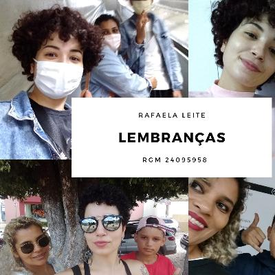 Lembranças de Família (Relações Públicas EAD)