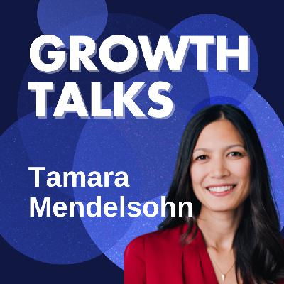 How to Build a Love Brand | Tamara Mendelsohn (Eventbrite)