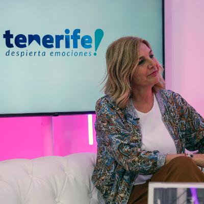 Balón al Aire (T1E7) Yolanda Moliné: "El baloncesto ha sido una pasión dentro de mi vida"