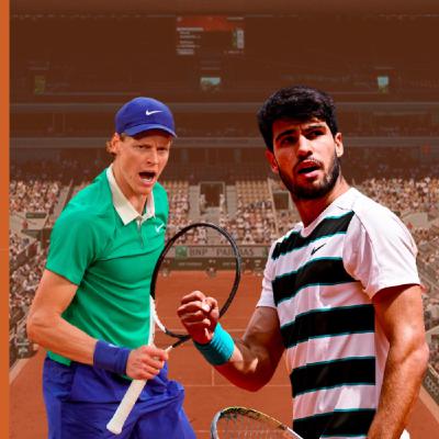 #284 | Roland Garros 2025 Kura Analizi