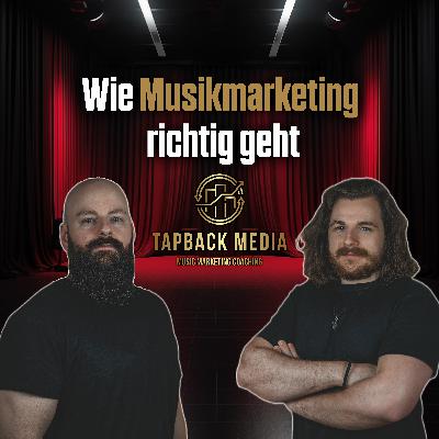 Festival Bewerbungen für Bands | Episode 83 Festival Bewerbungen für Bands | Episode 83