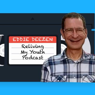 Eddie Deezen Eddie Deezen