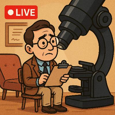 Psicoterapia e Abitudini (LIVE Q&A)