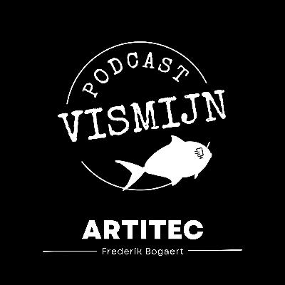 ARTITEC - Ontdek het verhaal van ondernemer Frederik