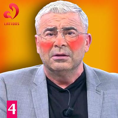 RIDÍCULO DE JORGE JAVIER y obligado a recular