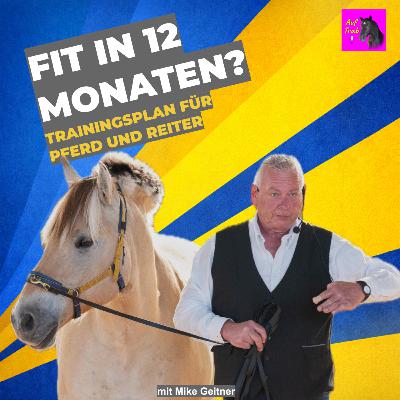 Fitnessplan für die nächsten zwölf Monate