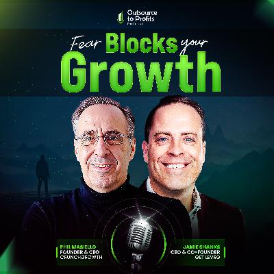 How comfort keeps your business stuck