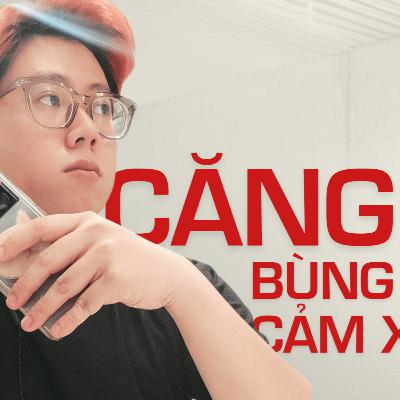 "làm gì mà...căng?" - Reddy | All-round COACHING - Khai vấn Toàn năng podcast "làm gì mà...căng?" - Reddy | All-round COACHING - Khai vấn Toàn năng podcast