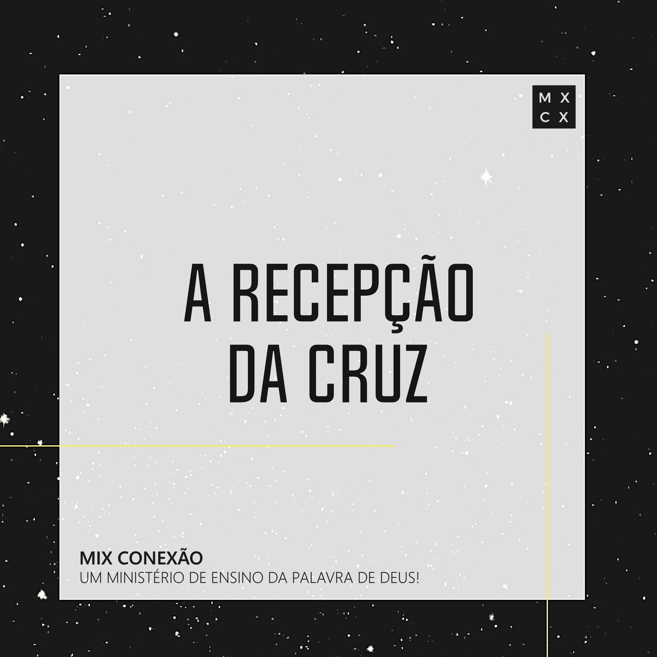 ÁUDIO AULAS - MIX CONEXÃO