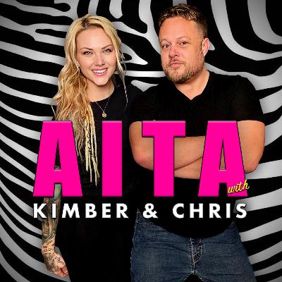 Introducing AITA with Kimber & Chris