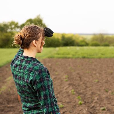 Radio 5 Más Cerca - "Nuestra voz rural, Nuestra fuerza. Mujeres del medio rural en acción"