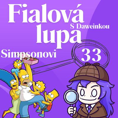 Simpsonovi [ Žltá rodina píše históriu ]