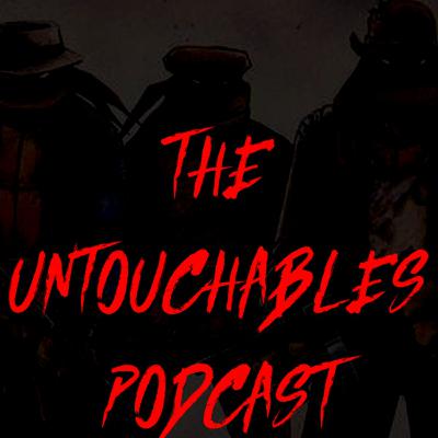 Episode 1 - Jaws