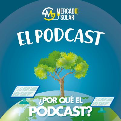 Episodio 2: ¿Por qué este podcast?