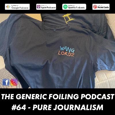 64 - Pure Journalism