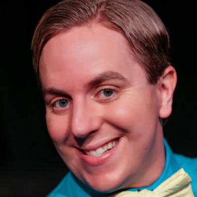 Episode 34 - Nick Mann