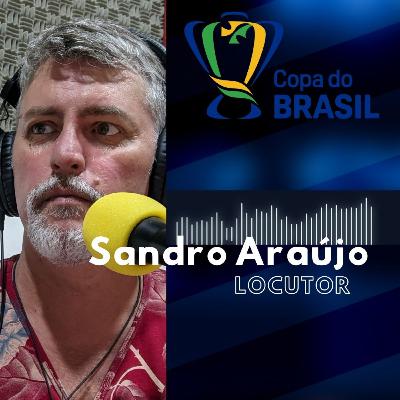 NO futebol 2 - a Copa do Brasil 2022 conheceu os seus primeiros semifinalistas! Flamengo, Corinthians e Fluminense