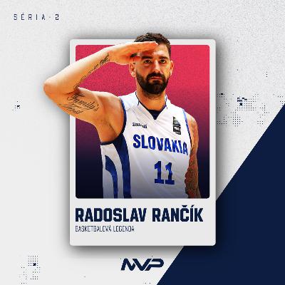 #14 - Radoslav Rančík #14 - Radoslav Rančík