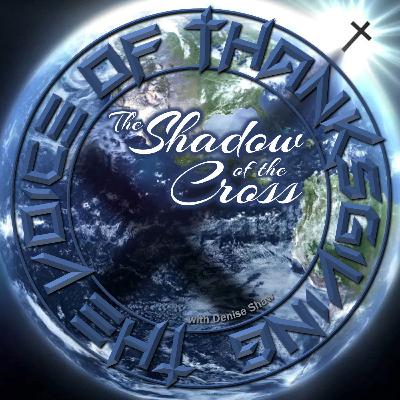 The Shadow of the Cross