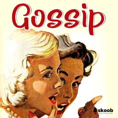 How Gossip Shapes Our Relationships and Social Lives