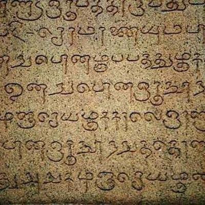 ഞാൻ തമിഴ് പഠിച്ച കഥ | How ? i learned Tamil Language?