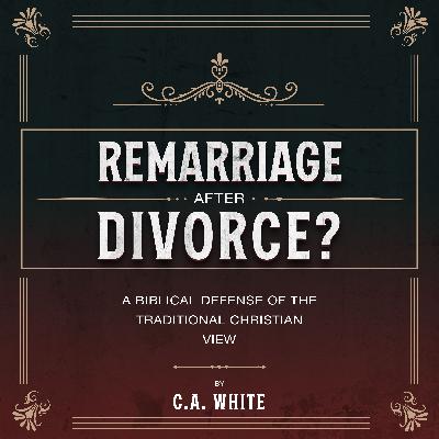 Intro - Remarriage After Divorce Audiobook.
