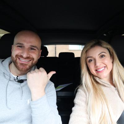 AMIE BARLOW | Influencer Coach AMIE BARLOW | Influencer Coach