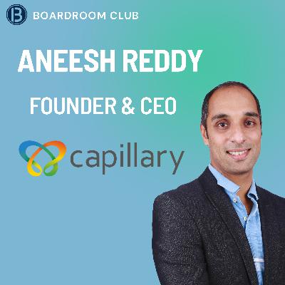 Capillary Technologies CEO: Loyalty Programs & AI | Builders Series
