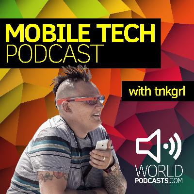 Samsung Galaxy Z Fold7 durability, Google Pixel 10 and Apple iPhone 17 rumors, Razer BlackShark V3 Pro review, Motorola Brilliant Collection, and more with Warren Bowman of BWOne